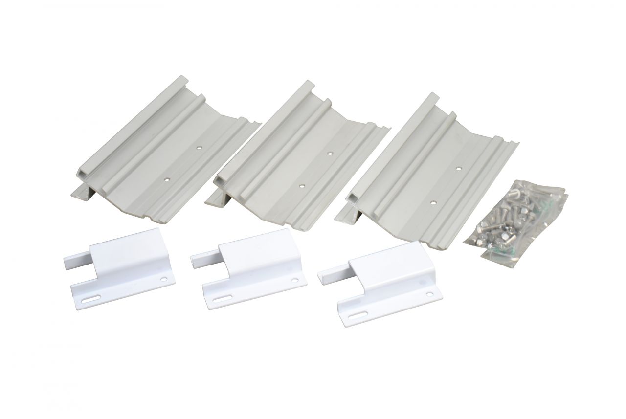 Fiamma Sada adaptérů pro upevňovací lištu