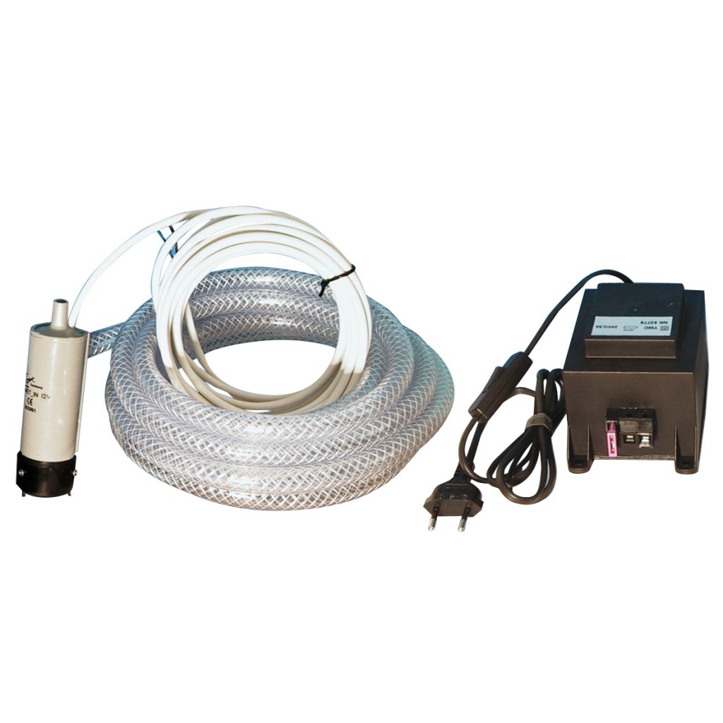 Comet Sada čerpadla Comet 10