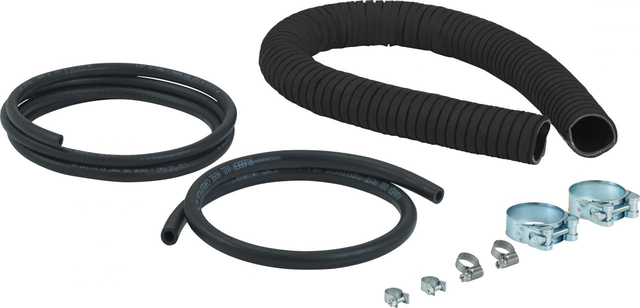 Dometic Sada hadic ke generátorům