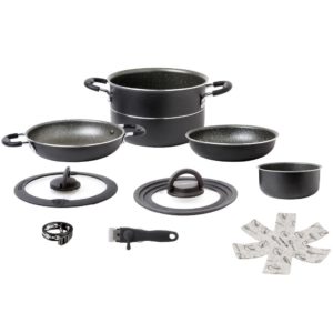 Brunner Sada hrnců Pirate NG