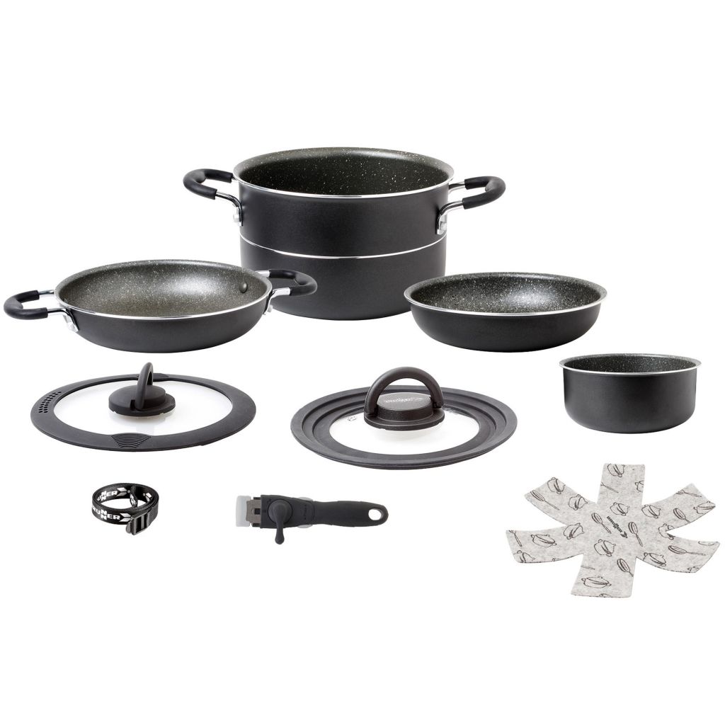 Brunner Sada hrnců Pirate NG