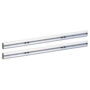 EuroCarry Sada montážních kolejnic 100 cm