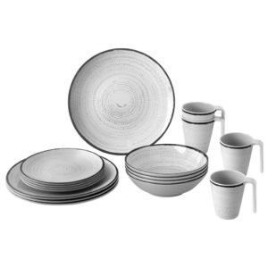 Brunner Sada nádobí Tivoli sada 16 ks