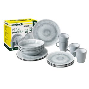 Brunner Sada nádobí Pearl