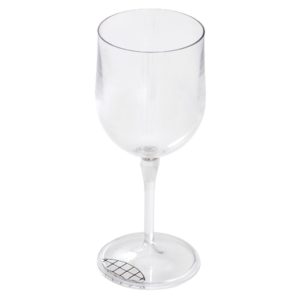 Isabella Sada nádobí Series North Sada sklenic na víno