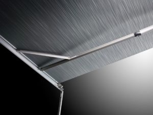 Thule Sada napínacích ramen Omnistor 5200