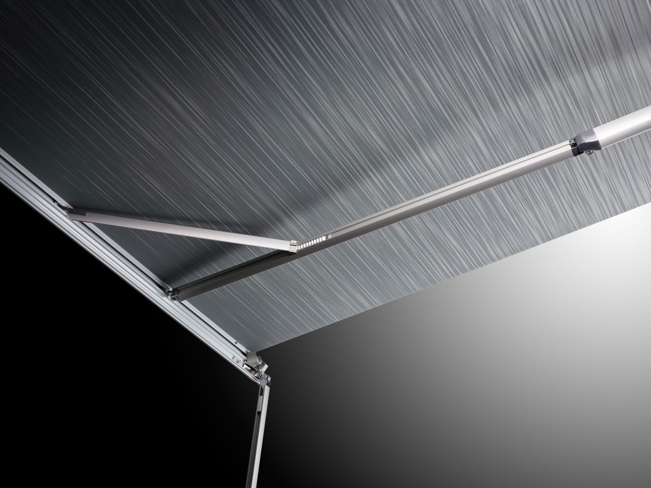 Thule Sada napínacích ramen Omnistor 5200