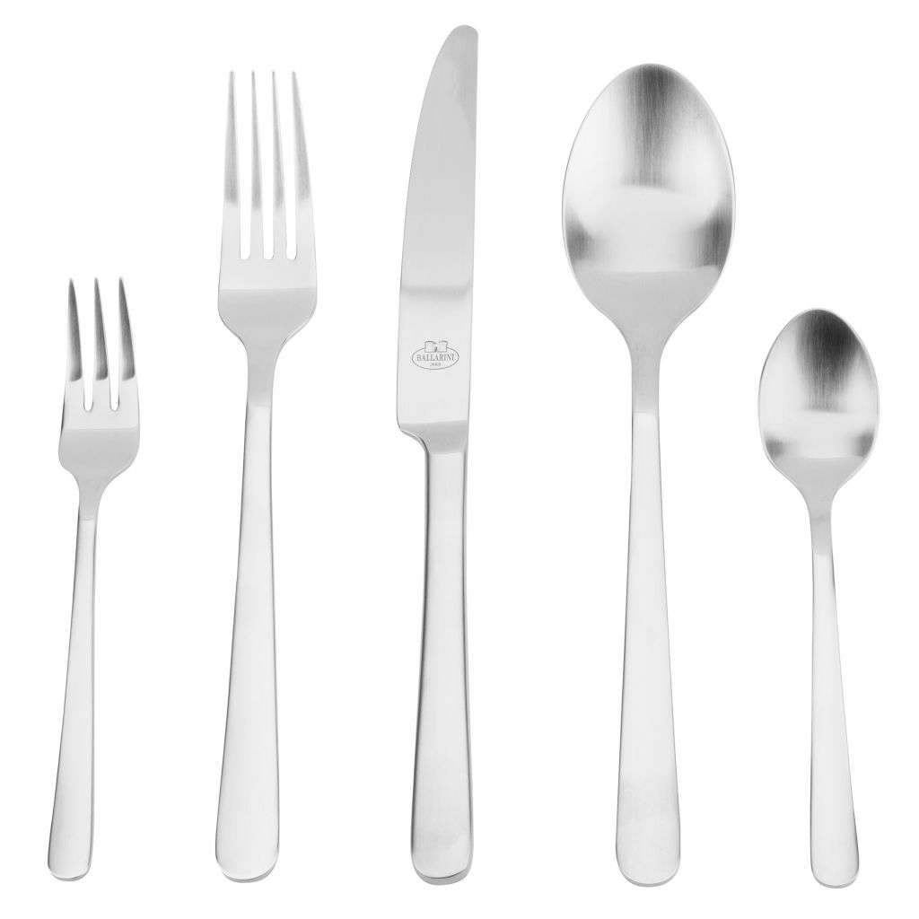 Ballarini Sada příborů Ballarini Julietta 30 ks