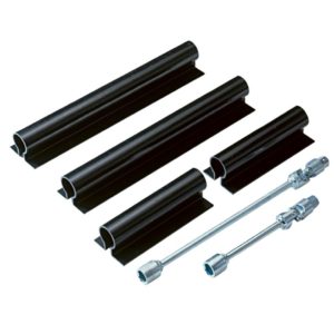 AL-KO Sada pro jednoduché ovládání stabilizačních nohou Komfort