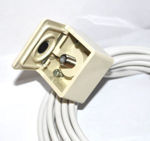 Kathrein Euroline Sada pro připojení antény EV 06