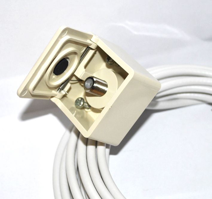 Kathrein Euroline Sada pro připojení antény EV 06