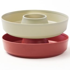 Omnia Sada silikonových forem S2