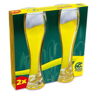 Brunner Pivní pohár 2 ks 500 ml