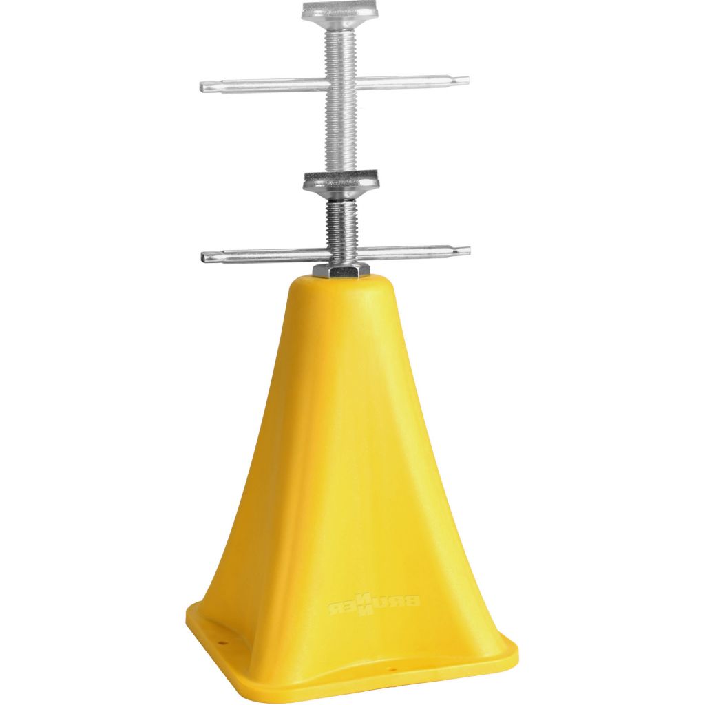Brunner Sada stabilizačních stojanů Power Jack