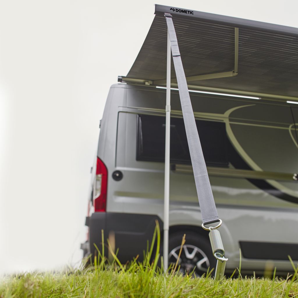 Dometic Sada upínání