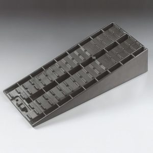 Froli Sada vyrovnávacích nájezdu Maxi