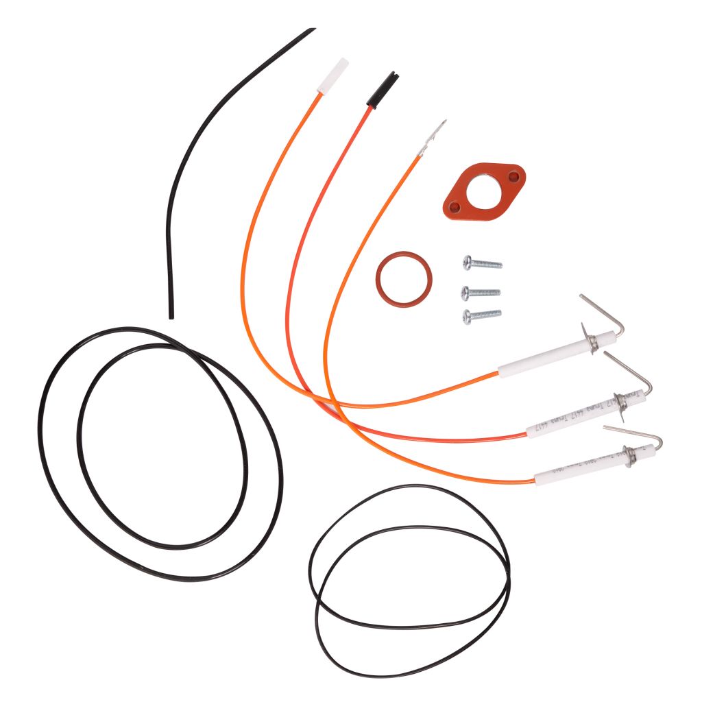 Truma Sada zapalovacích svíček Combi