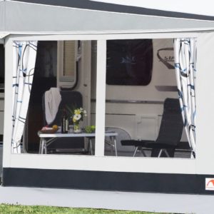 DWT Zelte Sada závěsů DWT Stella