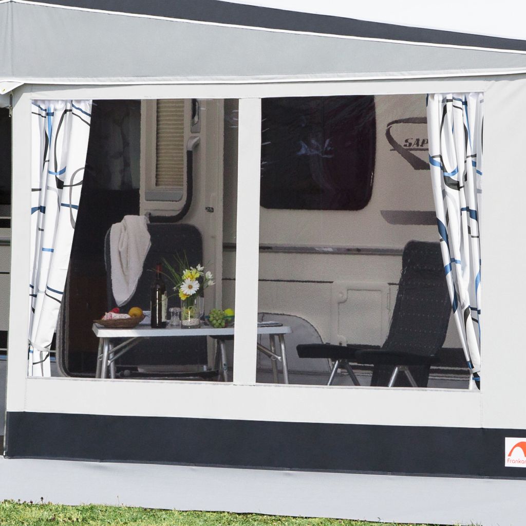 DWT Zelte Sada závěsů DWT Stella