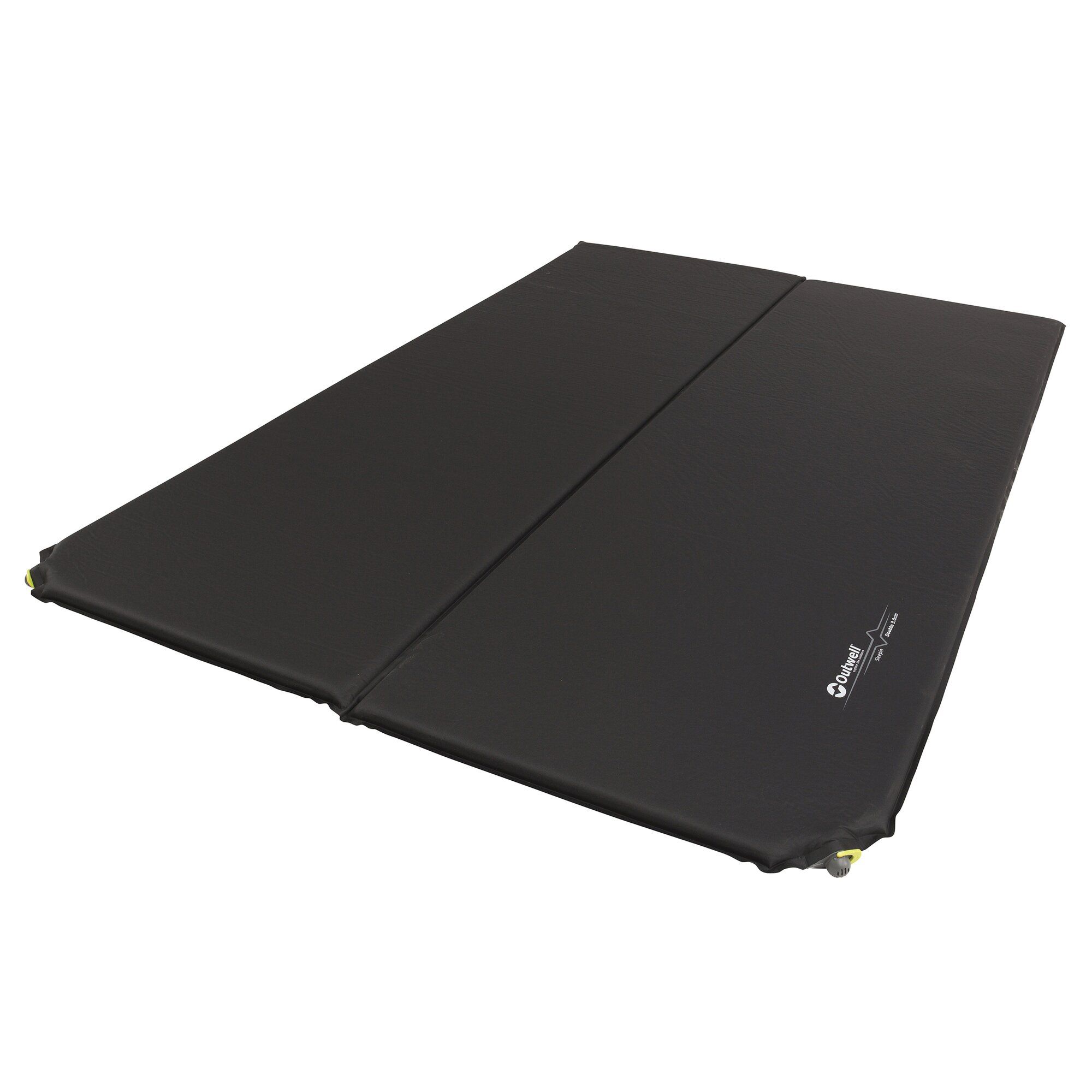 Outwell Samonafukovací matrace Sleepin Double 3.0
