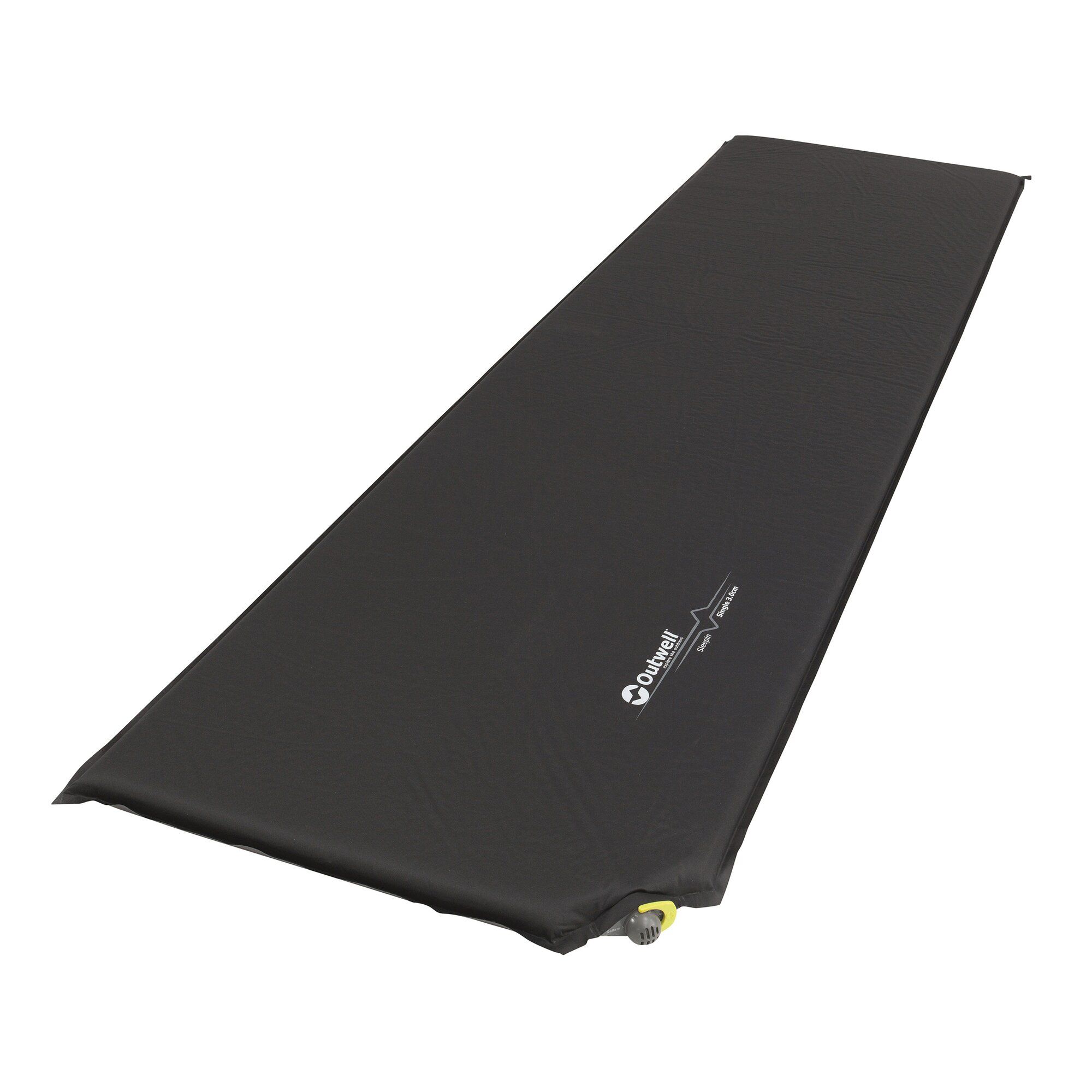 Outwell Samonafukovací matrace Sleepin Single 3.0