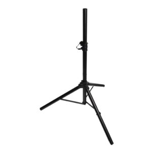 Smart Satelitní stojan Alu černý