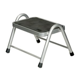 Brunner Schůdek ke karavanu Brunner King Step schůdek