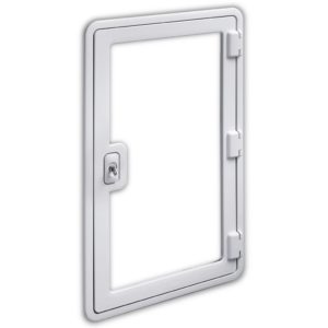 Dometic Servisní dvířka Dometic Seitz SK 4 734 x 438 mm
