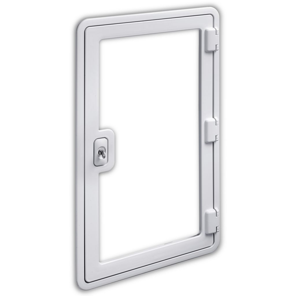 Dometic Servisní dvířka Dometic Seitz SK 4 1034 x 438 mm