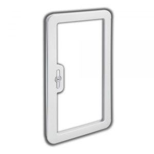 Dometic Servisní dvířka Dometic Seitz SK 5 673 x 373 mm