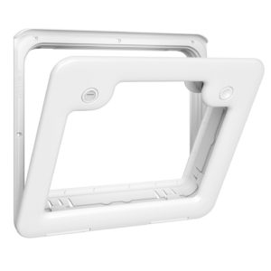 Thetford Servisní dvířka Thetford Model 3 - 335x385 mm