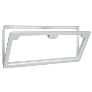 Thetford Servisní dvířka Thetford Model 6 - 1038x465 mm