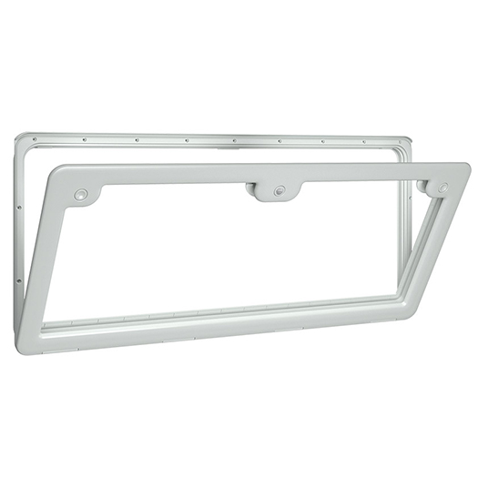 Thetford Servisní dvířka Thetford Model 6 - 1038x465 mm