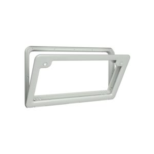 Thetford Servisní dvířka Thetford Modell 4 700x395 mm