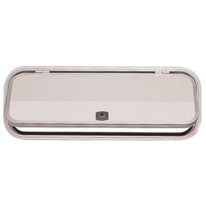 Knaus Tabbert Servisní poklop Knaus Azur