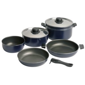 CAMPINGAZ Mondavio 9 ks