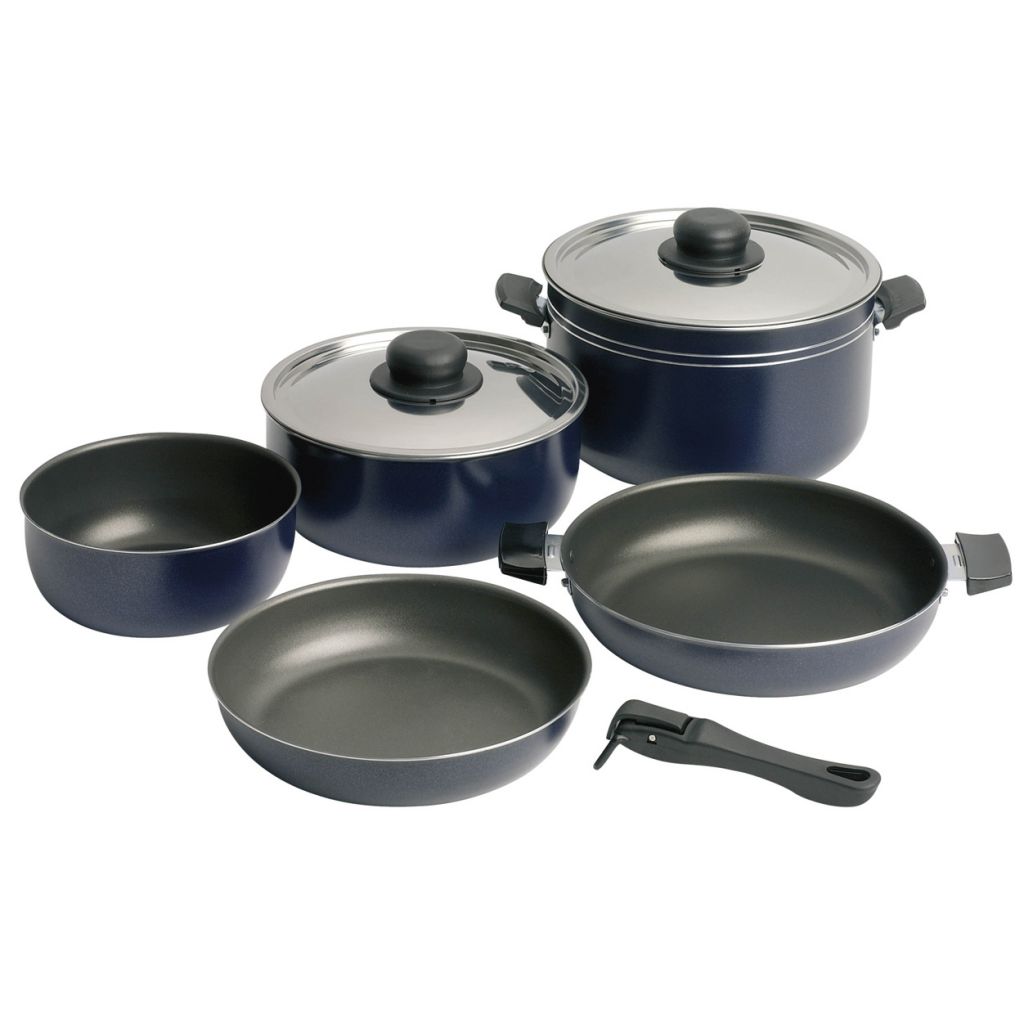 CAMPINGAZ Mondavio 9 ks