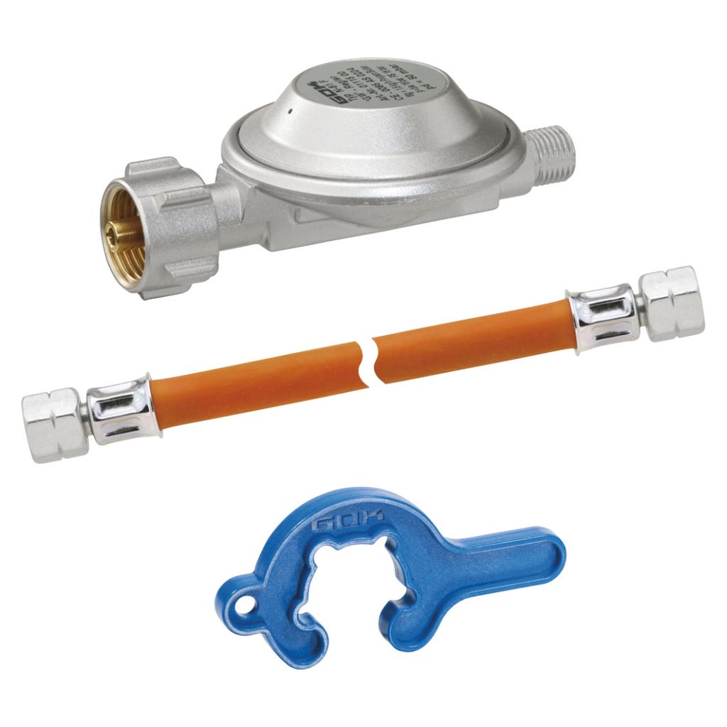 GOK Set venkovního připojení