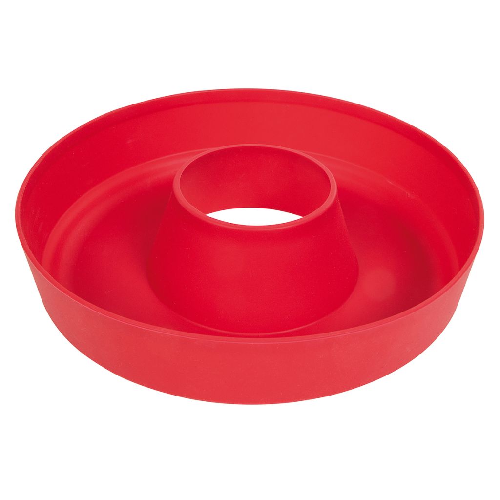 Omnia Silikonová forma S2