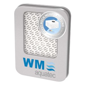 WM Aquatec Silvertex - dezinfekce vody v nádrži stříbrem 160 l