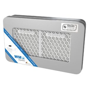 WM Aquatec Silvertex - dezinfekce vody v nádrži stříbrem 320 l