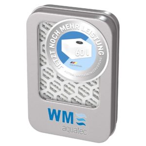 WM Aquatec Silvertex - dezinfekce vody v nádrži stříbrem 60 l