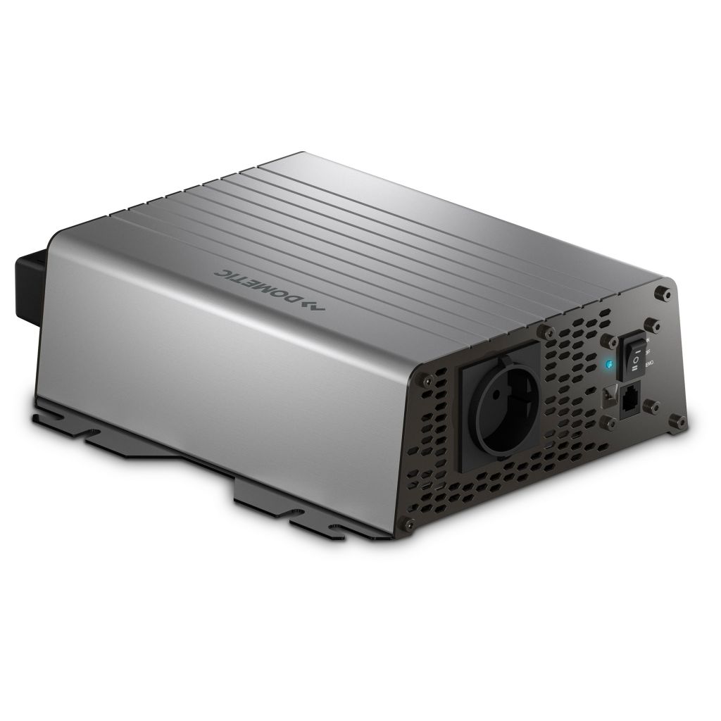 Dometic Sinusový měnič SinePower DSP 24 V 1000 W / 2000 W