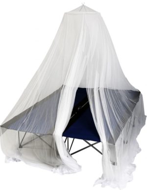 Síť proti komárům Brunner POP UP Dvojlůžková