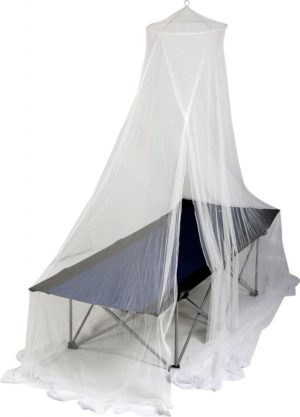 Síť proti komárům Brunner POP UP Jednolůžková