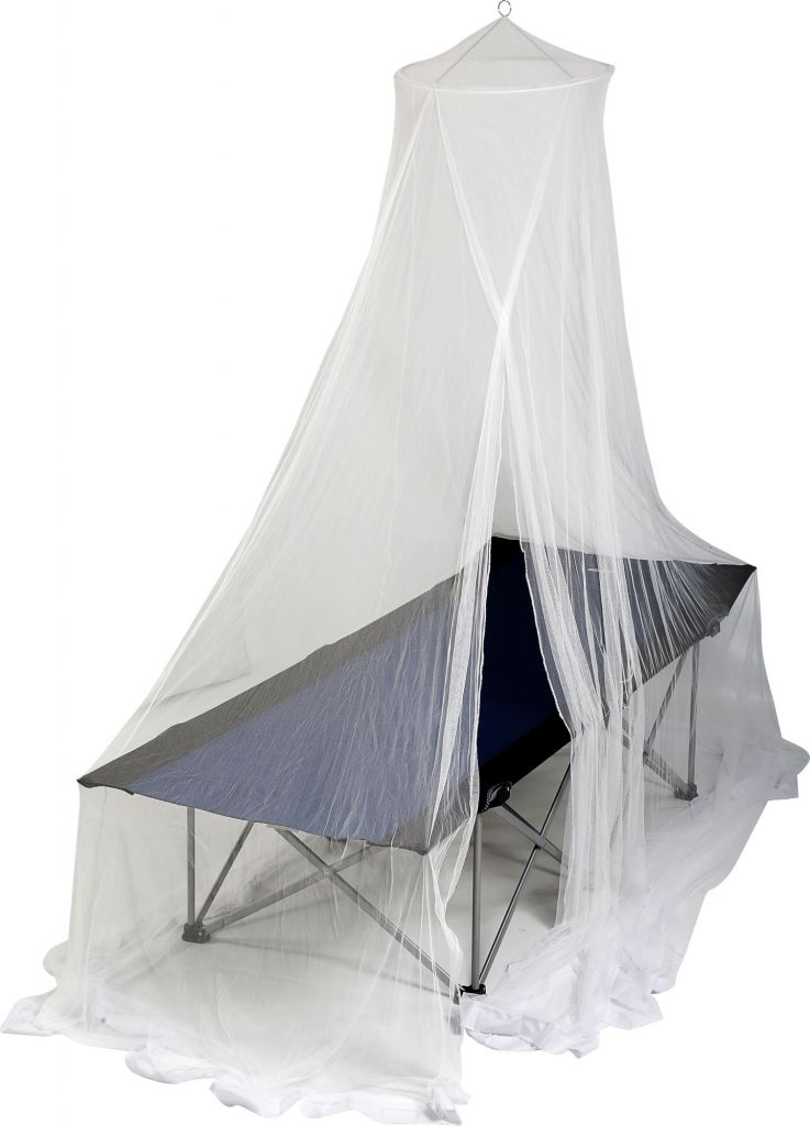 Síť proti komárům Brunner POP UP Jednolůžková