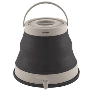 Outwell Skládací kanystr na vodu Collaps tmavě modrá