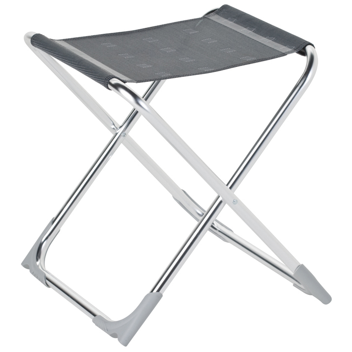 Dukdalf Skládací stolička Dukdalf Dynamic antracit