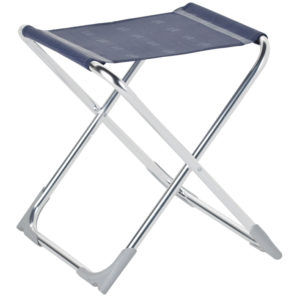 Dukdalf Skládací stolička Dukdalf Dynamic modrá