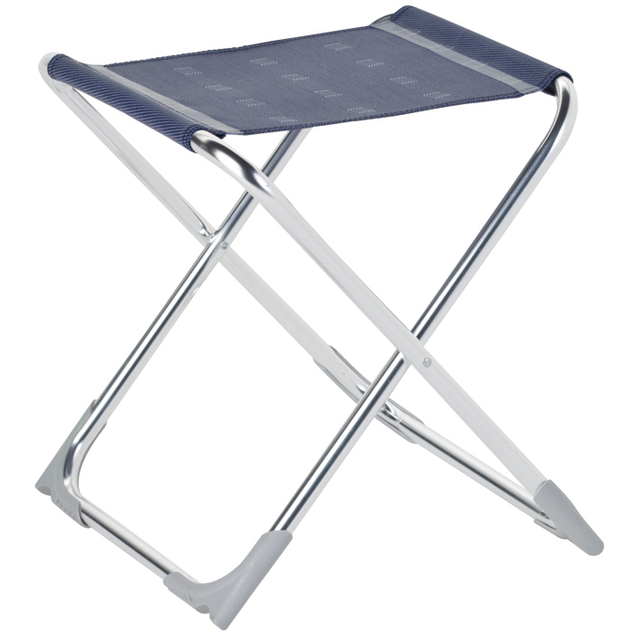 Dukdalf Skládací stolička Dukdalf Dynamic modrá